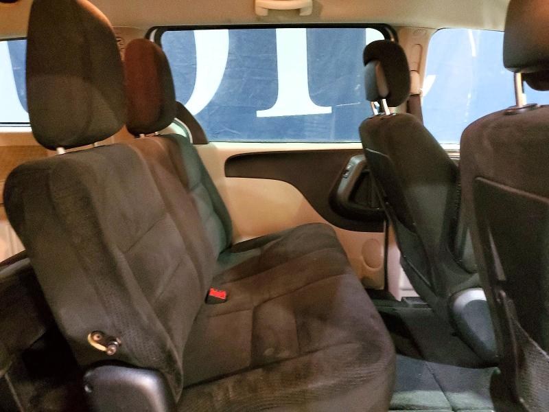 Photo 11 from auction – 2017 DODGE GRAND CARAVAN with VIN 2C4RDGBG3HR641398