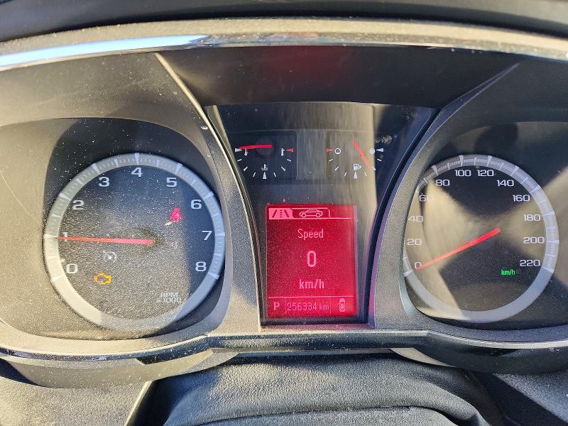 Photo 9 from auction – 2015 GMC TERRAIN with VIN 2GKALMEK8F6372896