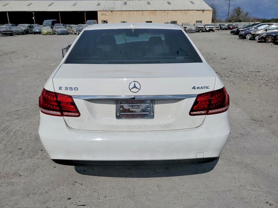Фото 6 с аукциона – 2014 MERCEDES-BENZ E с VIN WDDHF8JB6EA888146