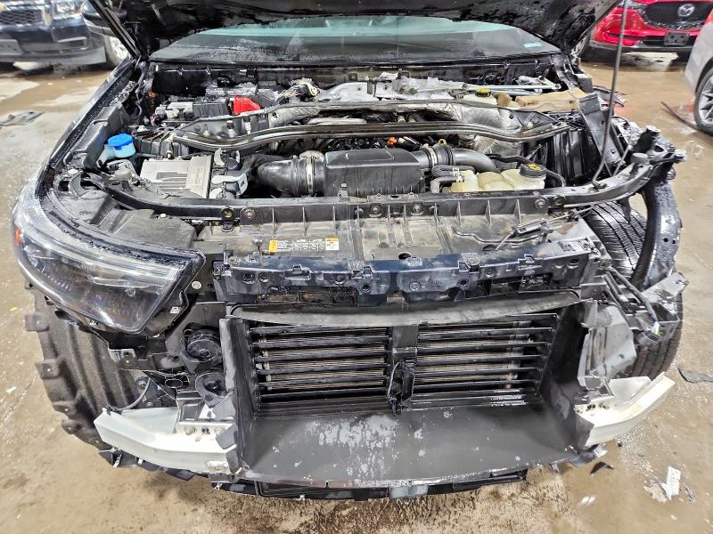 Photo 12 from auction – 2020 FORD EXPLORER S with VIN 1FM5K8GC7LGA53896