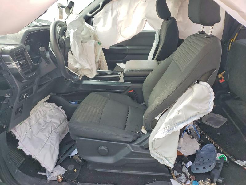 Foto 7 de la subasta – 2022 FORD F150 con VIN 1FTFX1E87NFA84767
