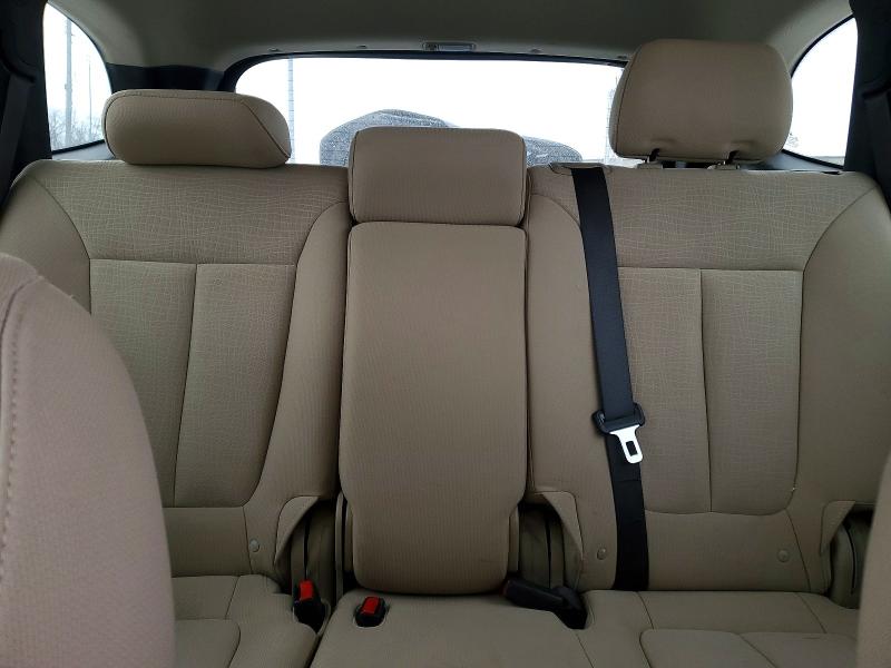 Photo 10 from auction – 2010 HYUNDAI SANTA FE with VIN 5NMSG3AB4AH402773