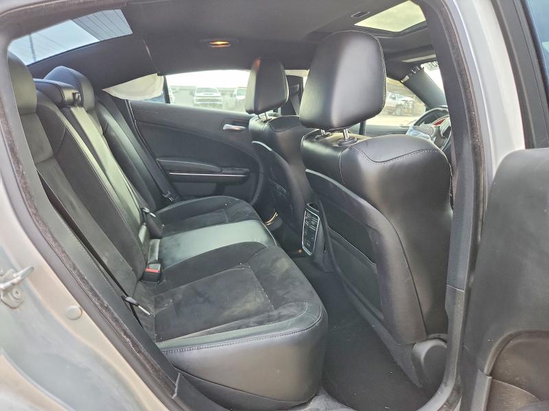 Photo 10 from auction – 2019 DODGE CHARGER with VIN 2C3CDXGJ4KH740310