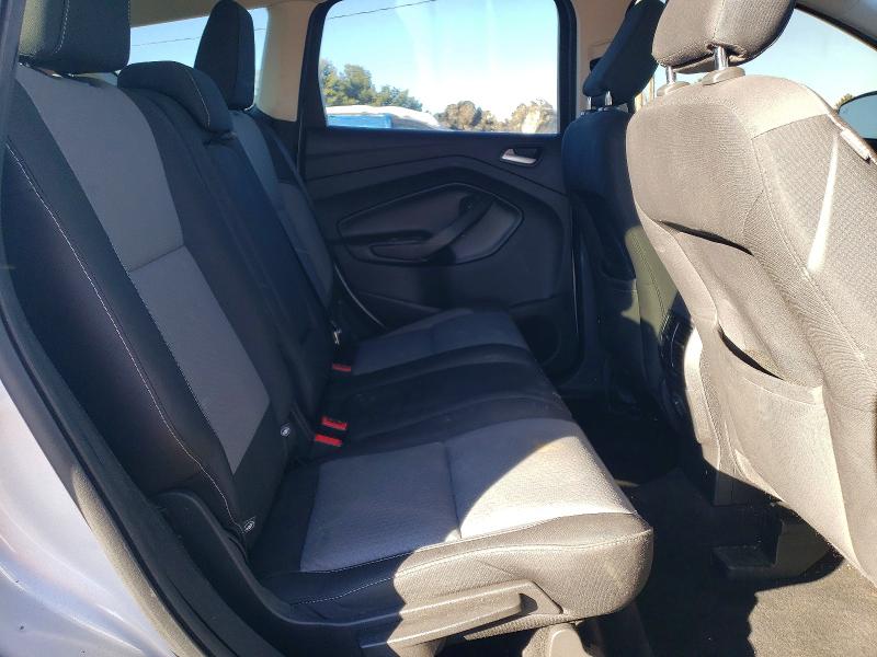 Photo 11 from auction – 2019 FORD ESCAPE with VIN 1FMCU9GD9KUB67155