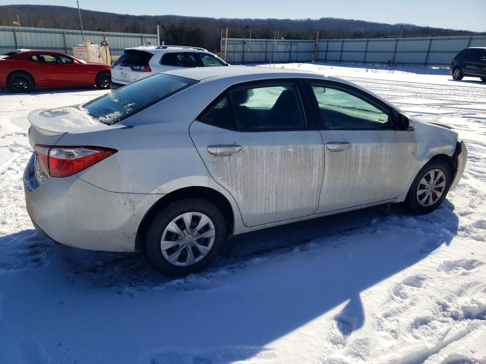 Photo 3 from auction – 2016 TOYOTA COROLLA EC with VIN 5YFBPRHE9GP550810