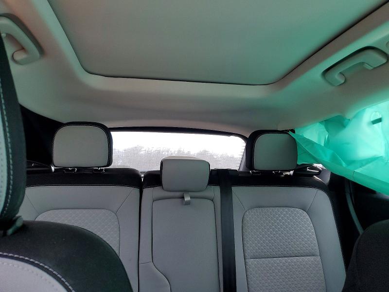 Photo 10 from auction – 2024 FORD ESCAPE with VIN 1FMCU9GN8RUB60278