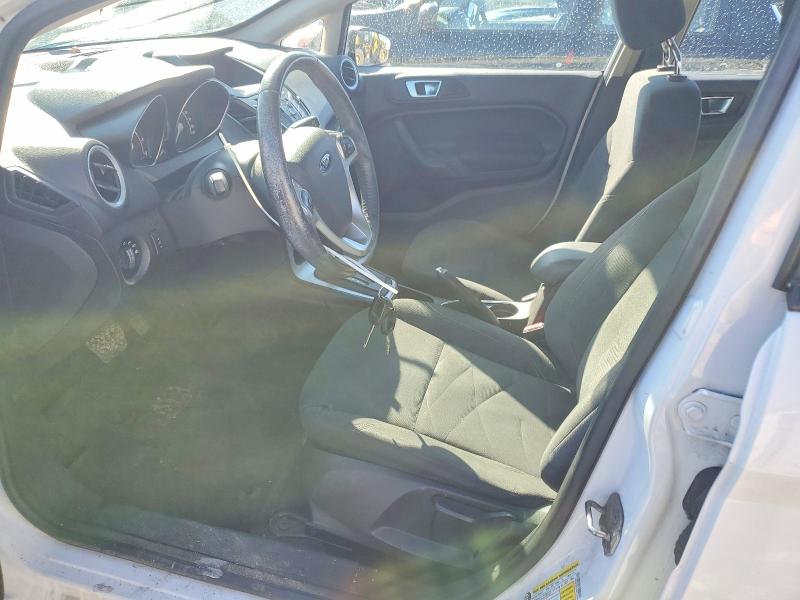 Photo 7 from auction – 2016 FORD FIESTA with VIN 3FADP4BJ2GM173025