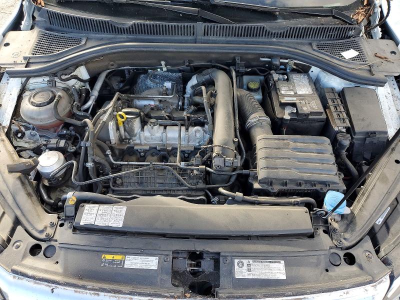 Photo 11 from auction – 2019 VOLKSWAGEN JETTA with VIN 3VWC57BUXKM018137