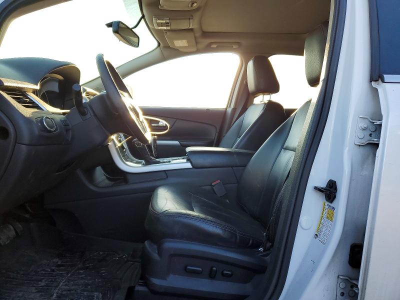 Photo 7 from auction – 2011 FORD EDGE LIMIT with VIN 2FMDK4KC3BBA59969