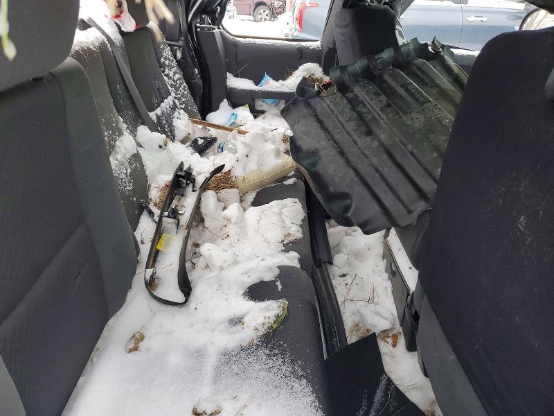 Photo 10 from auction – 2009 CHEVROLET SILVERADO with VIN 1GCEK29J09Z232792