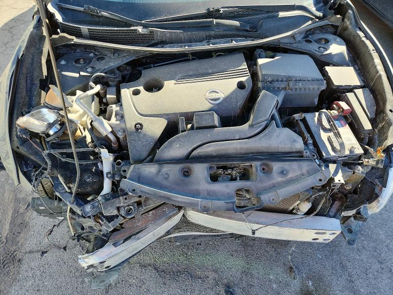 Photo 11 from auction – 2013 NISSAN ALTIMA with VIN 1N4AL3AP8DN414568