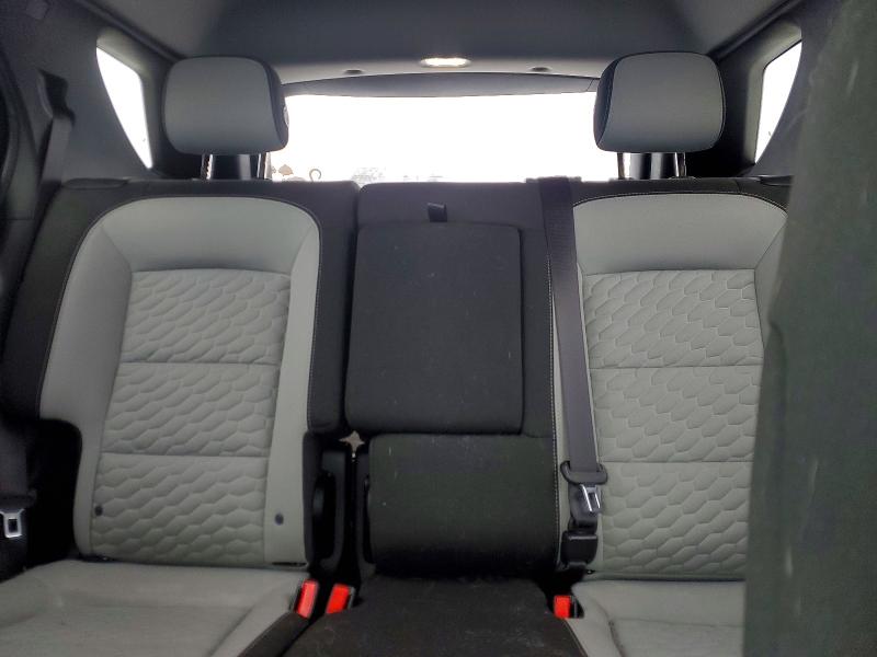 Photo 10 from auction – 2020 CHEVROLET EQUINOX with VIN 2GNAXSEV6L6122719