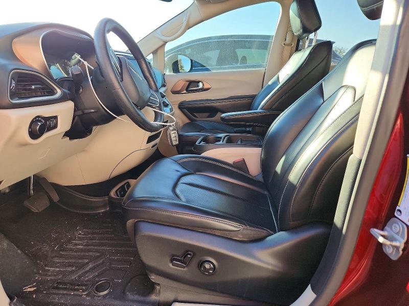 Photo 7 from auction – 2020 CHRYSLER VOYAGER with VIN 2C4RC1DG1LR172575
