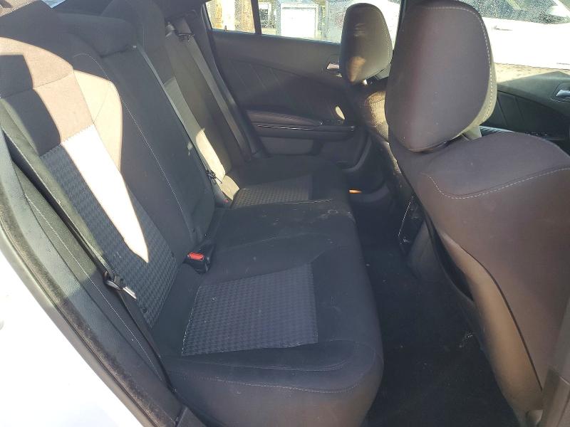Photo 10 from auction – 2021 DODGE CHARGER with VIN 2C3CDXCT2MH625943