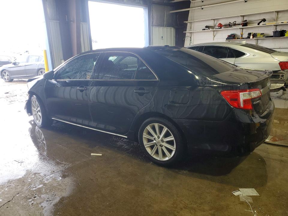 Zdjęcie 2 z aukcji – 2014 TOYOTA CAMRY L z VIN 4T1BF1FK2EU740800