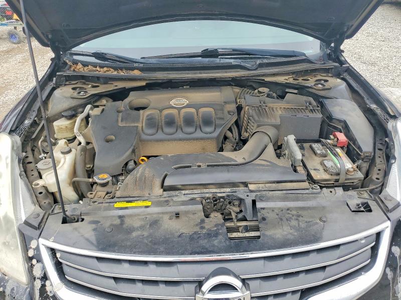 Photo 11 from auction – 2012 NISSAN ALTIMA with VIN 1N4AL2APXCC154372
