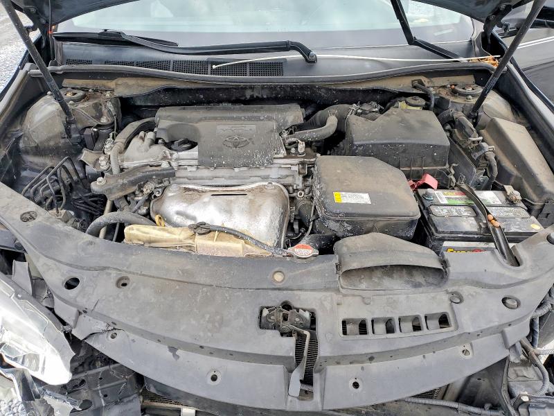 Photo 11 from auction – 2016 TOYOTA CAMRY with VIN 4T4BF1FK0GR559719