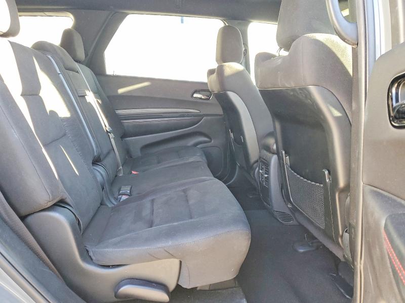 Photo 11 from auction – 2023 DODGE DURANGO GT with VIN 1C4RDHDG9PC685805