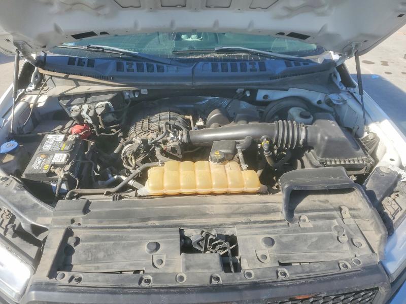Photo 11 from auction – 2019 FORD F150 with VIN 1FTEX1CB3KKD33062