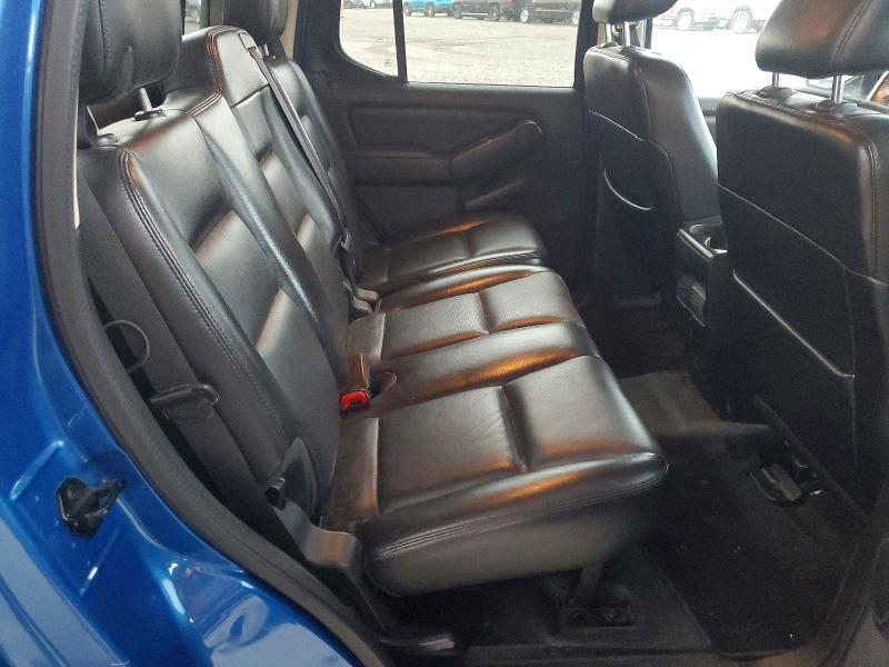 Фото 10 с аукциона – 2010 FORD EXPLORER S с VIN 1FMEU2D84AUF00061