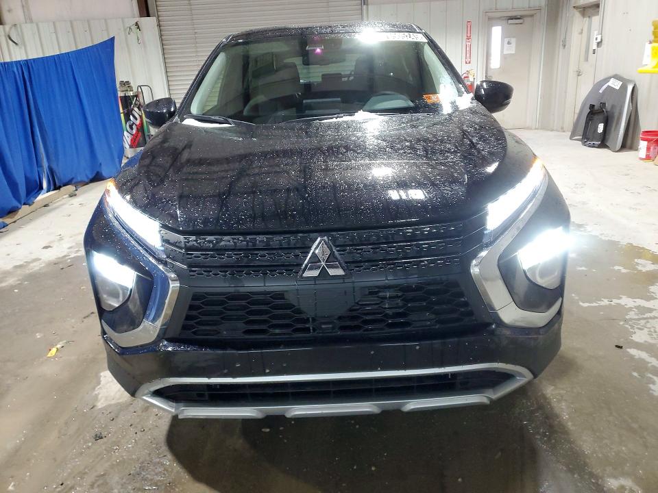 Photo 5 from auction – 2026 MITSUBISHI ECLIPSE CROSS with VIN JA4ATWAAXTZ004198