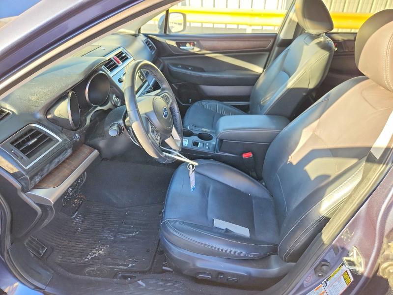 Photo 7 from auction – 2017 SUBARU OUTBACK 2. with VIN 4S4BSAKC1H3247078