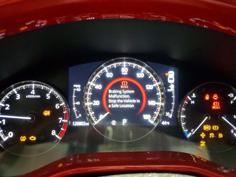 صورة رقم 9 من المزاد - 2020 MAZDA 3 مع VIN 3MZBPACL6LM131450