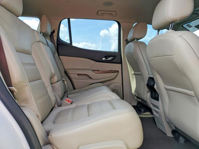 Photo 10 from auction – 2019 GMC ACADIA with VIN 1GKKNPLS4KZ273977