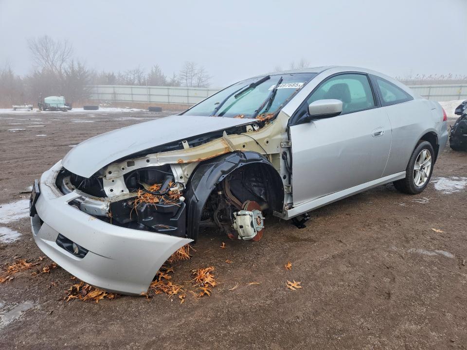 Photo 1 from auction – 2007 HONDA ACCORD with VIN 1HGCM72657A005504