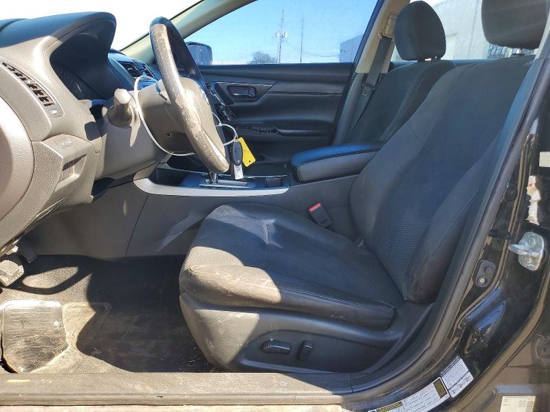 Photo 7 from auction – 2015 NISSAN ALTIMA with VIN 1N4AL3AP9FC260774