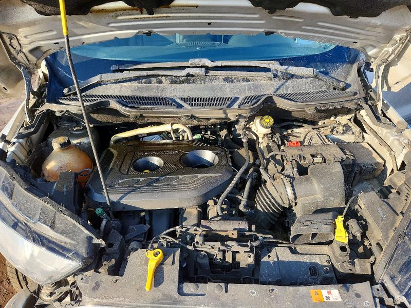 Photo 12 from auction – 2020 FORD ECOSPORT with VIN MAJ6S3KL3LC363043