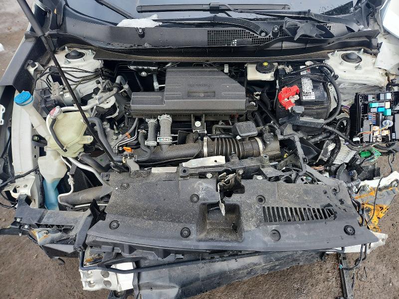 Photo 12 from auction – 2022 HONDA CR-V with VIN 5J6RW2H50NA015000