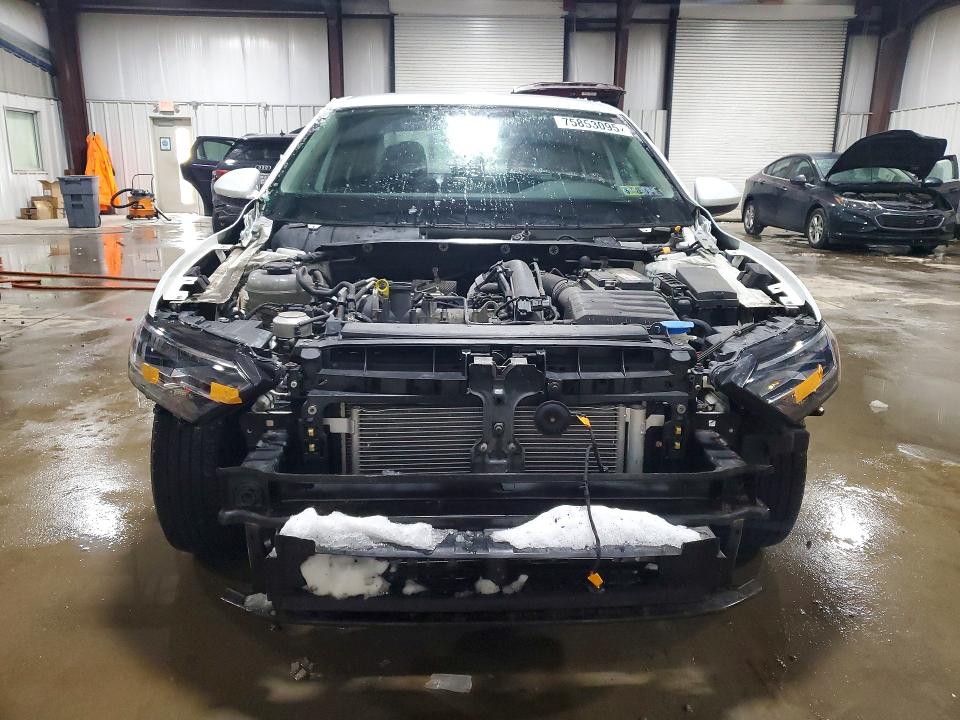 Photo 5 from auction – 2019 VOLKSWAGEN JETTA with VIN 3VWC57BU4KM062067