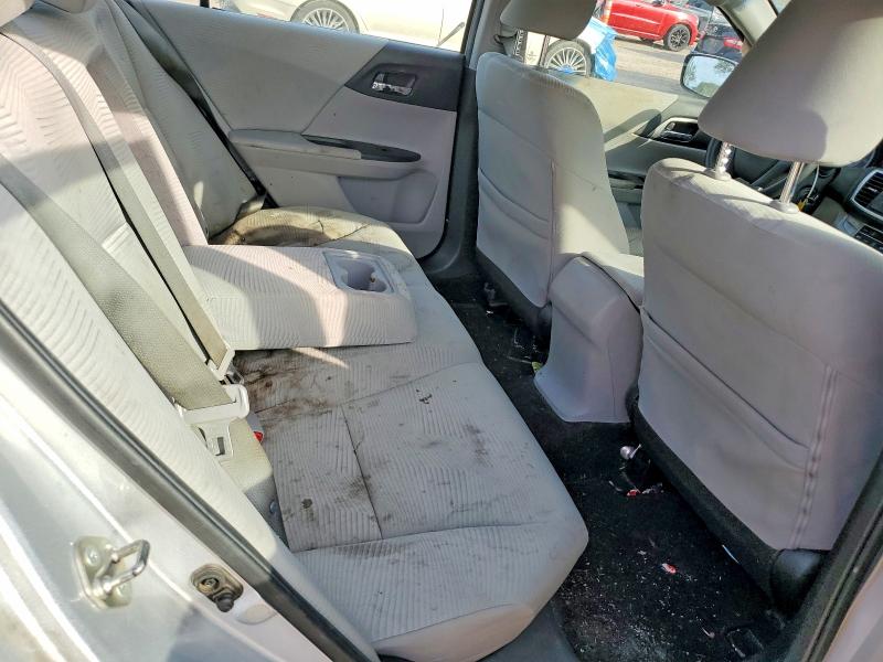 Photo 10 from auction – 2015 HONDA ACCORD with VIN 1HGCR2F31FA176348