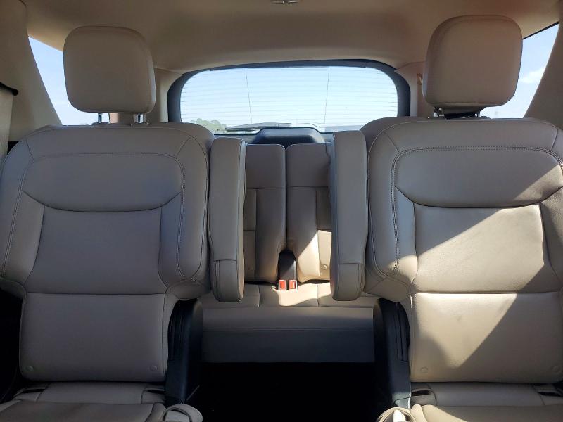 Фото 10 с аукциона – 2023 FORD EXPLORER X с VIN 1FMSK7DHXPGA93120