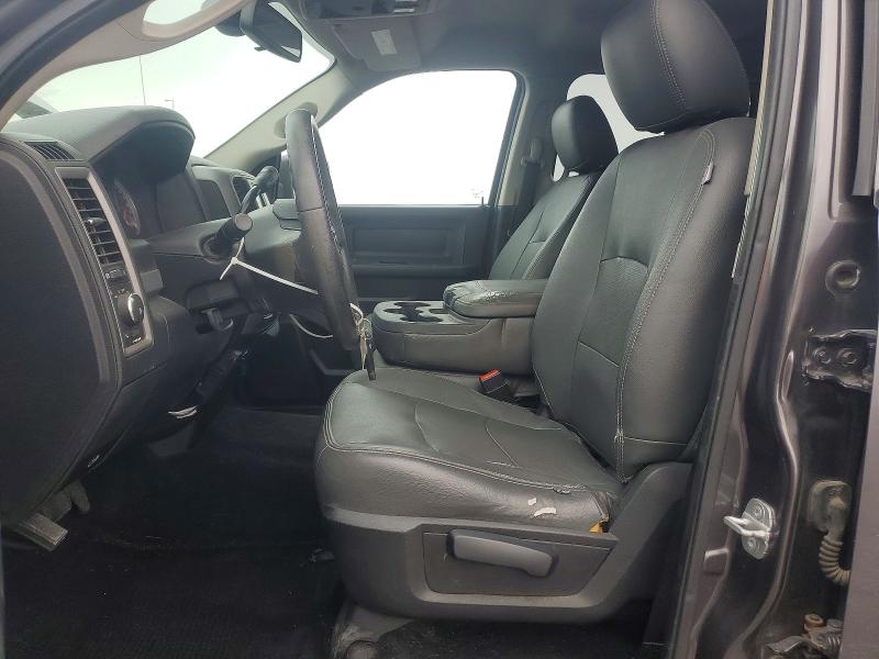 Photo 7 from auction – 2014 RAM 1500 with VIN 1C6RR7KT8ES199556