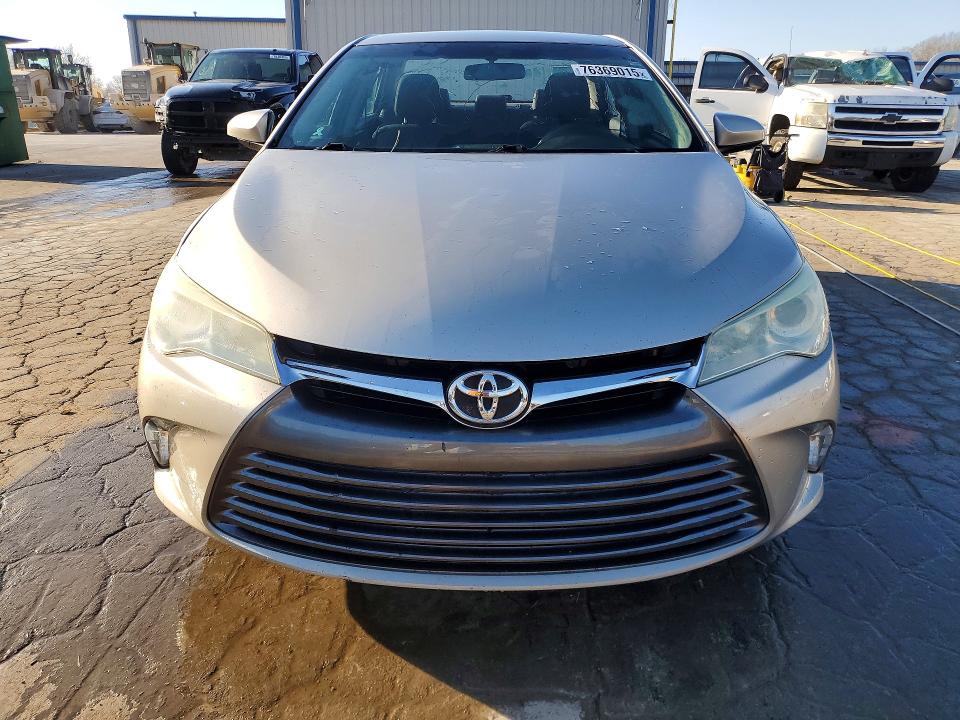 Photo 5 from auction – 2016 TOYOTA CAMRY LE with VIN 4T1BF1FK6GU538786