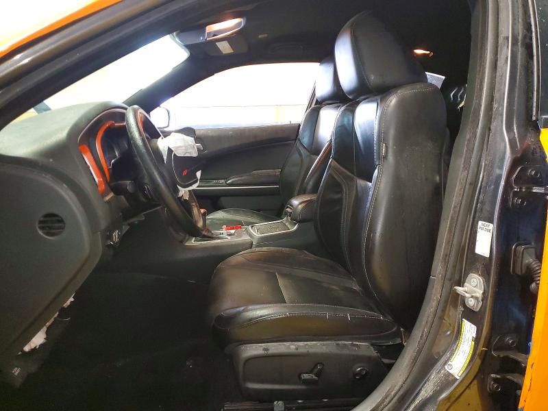 Photo 7 from auction – 2019 DODGE CHARGER with VIN 2C3CDXBG9KH753260