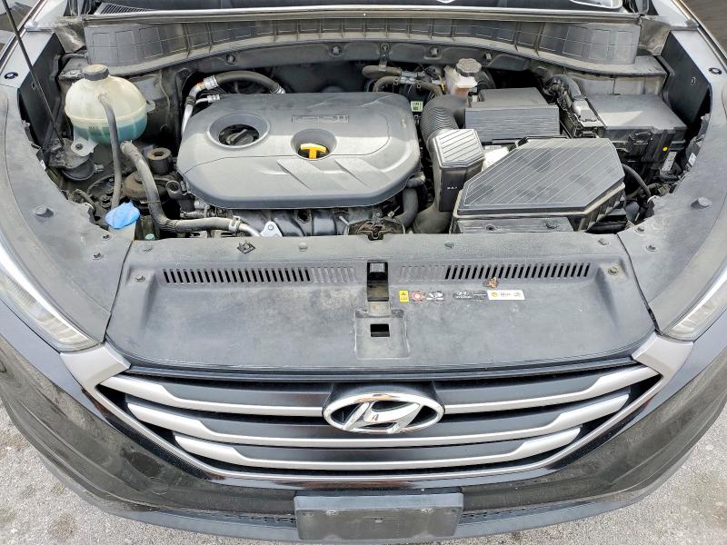 Photo 12 from auction – 2017 HYUNDAI TUCSON with VIN KM8J33A49HU275963