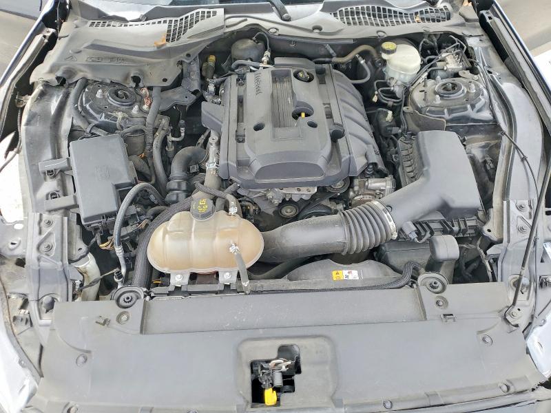 Photo 11 from auction – 2016 FORD MUSTANG with VIN 1FA6P8TH1G5225939