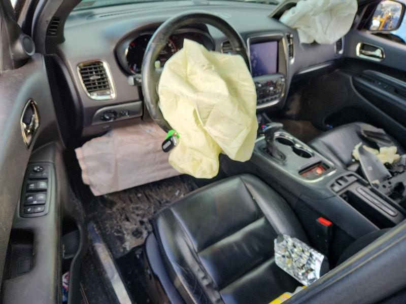 Photo 8 from auction – 2019 DODGE DURANGO GT with VIN 1C4RDJDG6KC708490