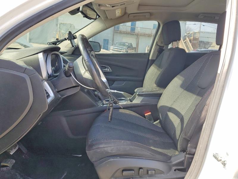 Photo 7 from auction – 2017 CHEVROLET EQUINOX LT with VIN 2GNALCEK5H1504221