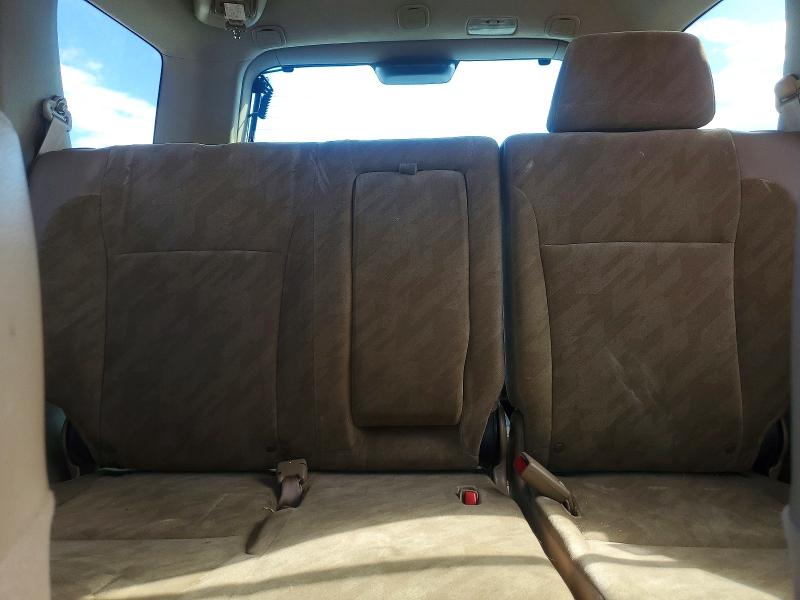 Photo 10 from auction – 2003 HONDA CR-V with VIN JHLRD78863C002677