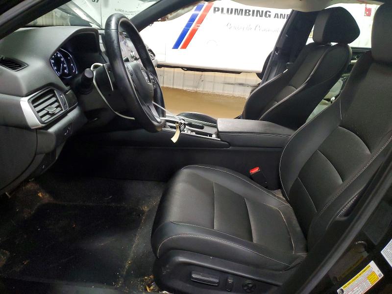 Photo 7 from auction – 2021 HONDA ACCORD SPO with VIN 1HGCV1F32MA110054