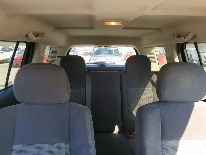 Photo 10 from auction – 2016 JEEP PATRIOT with VIN 1C4NJRBBXGD597313