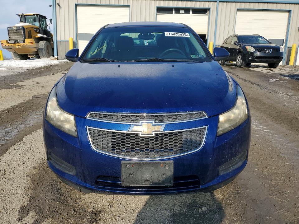 Photo 5 from auction – 2012 CHEVROLET CRUZE LT with VIN 1G1PF5SC7C7202873