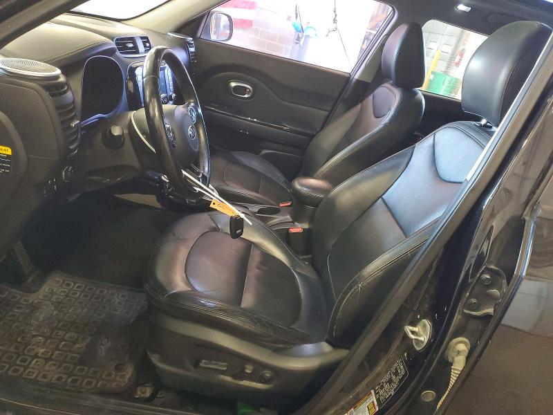 Photo 7 from auction – 2016 KIA SOUL with VIN KNDJX3A51G7244477