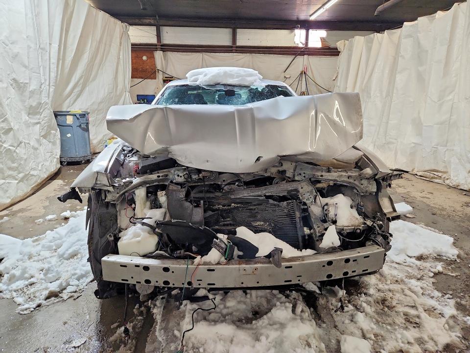Photo 5 from auction – 2019 DODGE CHARGER PO with VIN 2C3CDXKT6KH693127