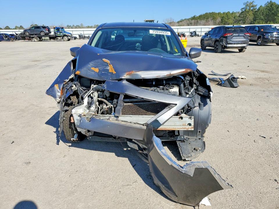 Photo 5 from auction – 2016 NISSAN VERSA with VIN 3N1CN7AP5GL914943