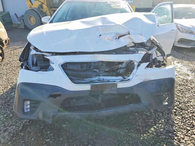 Photo 12 from auction – 2022 SUBARU OUTBACK with VIN 4S4BTAFC8N3212282